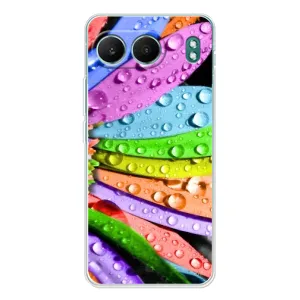 Чехлы (ART) Цветы на OnePlus Nord 4 (VPrint) (Семиквітка)
