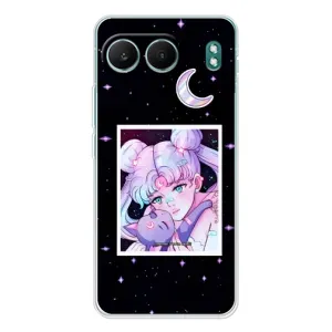 Чохли Персонажі Аніме Наруто для OnePlus Nord 4 (AlphaPrint) (Сейлор Мун)