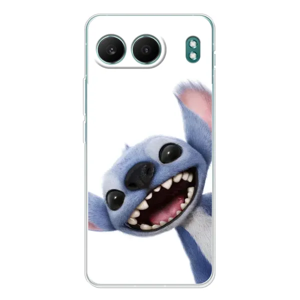 Чохол з принтом «Стіч» для OnePlus Nord 4 Чохол з принтом «Стіч» для OnePlus Nord 4