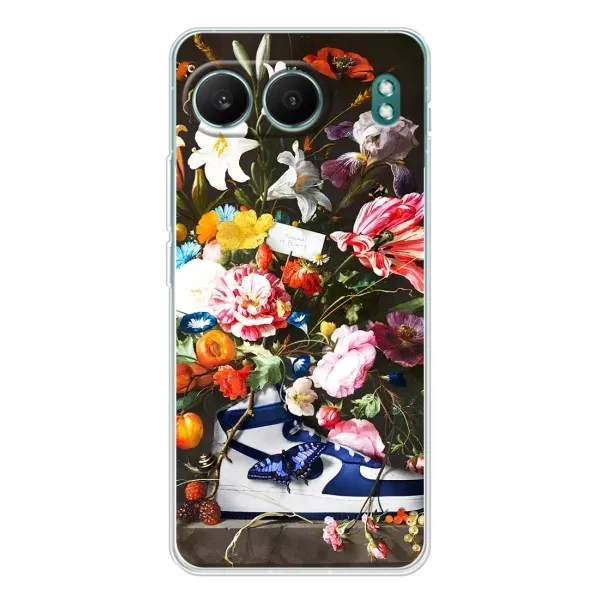 Чехол с принтом «Стиль Найк» для OnePlus Nord 4