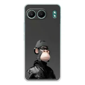 Чехлы с Обезьянами NFT для OnePlus Nord 4 (AlphaPrint) (стильная обезьяна NFT)