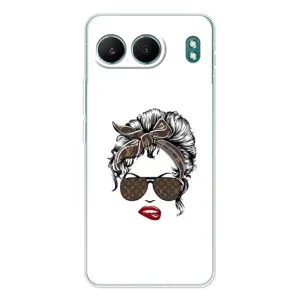 Чехлы Луи Витон для OnePlus Nord 4 (AlphaPrint - LOUIS VUITTON) (стильная с луи витон)