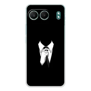 Чохол для OnePlus НоРД 4 - (AlphaPrint) з принтом (ТОП продажів) (Стиляга)