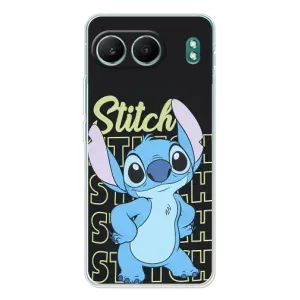 Чохол з принтом Стіч на OnePlus Nord 4 (Stitch 626)