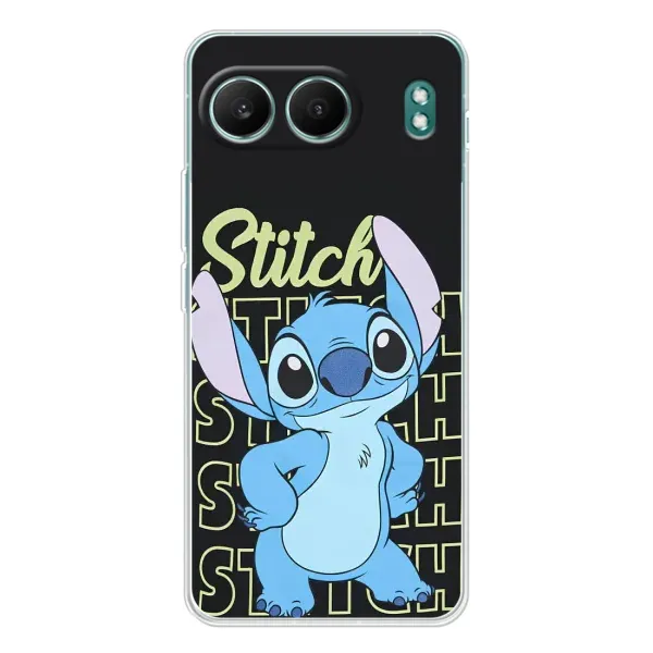 Чохол з принтом «Stitch 626» для OnePlus Nord 4 Чохол з принтом «Stitch 626» для OnePlus Nord 4