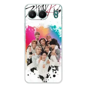 Чохли з топовими принтами для OnePlus НоРД 4 (Stray Kids)