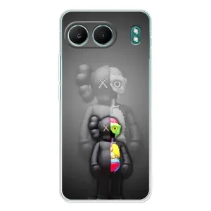 Чохли для OnePlus Nord 4 - Bearbrick Louis Vuitton (PREMIUMPrint) (Тіло Bearbrick)