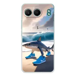 Чехол с мемом Тралалело тралала на OnePlus Nord 4