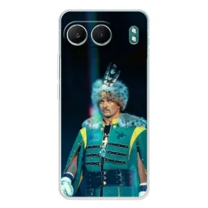 Чехол с принтом «Усик Гетман» для OnePlus Nord 4