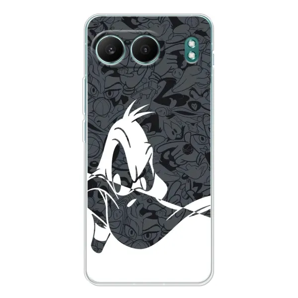 Чехол с принтом «Утка стайл» для OnePlus Nord 4
