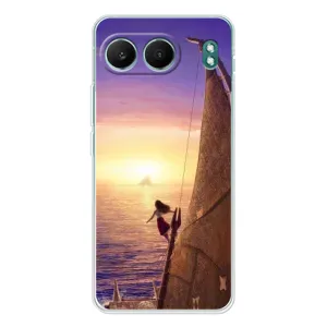 Чохол з мультфільмом Ваяна OnePlus Nord 4 (Захід сонця Ваяна)