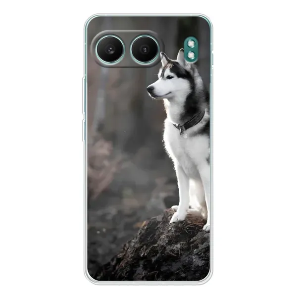 Чехол с принтом «Верный пес» для OnePlus Nord 4
