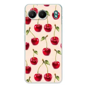 Чохли з фруктами для OnePlus Nord 4 (VPrint) (Черешня)