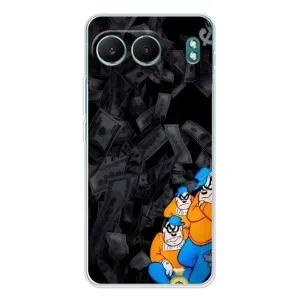 Чохли з крутими принтами для OnePlus Nord 4 - (PREMIUMPrint) (Вори)