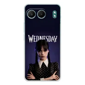 Силіконовий чохол з картинкою для OnePlus Nord 4 (Wednesday)