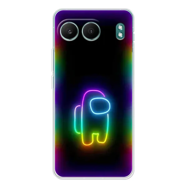 Чехол с принтом «Яркий скин» для OnePlus Nord 4 Чехол с принтом «Яркий скин» для OnePlus Nord 4