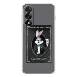 Бренднові Чохли для OnePlus Nord 5 - (PREMIUMPrint) (Бакс Бані LV)
