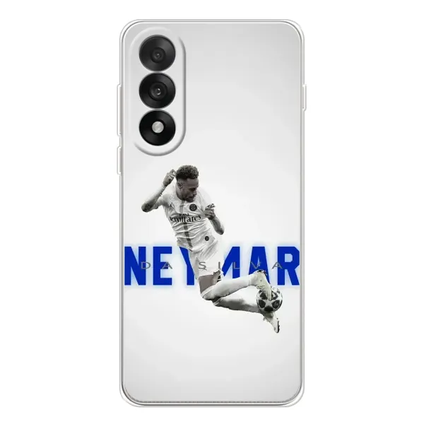 Чохол з принтом «Бразилець Неймар» для OnePlus Nord 5