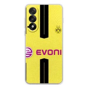 Чохли для OnePlus Nord 5 (VPrint) - Футбольні клуби (BVB)