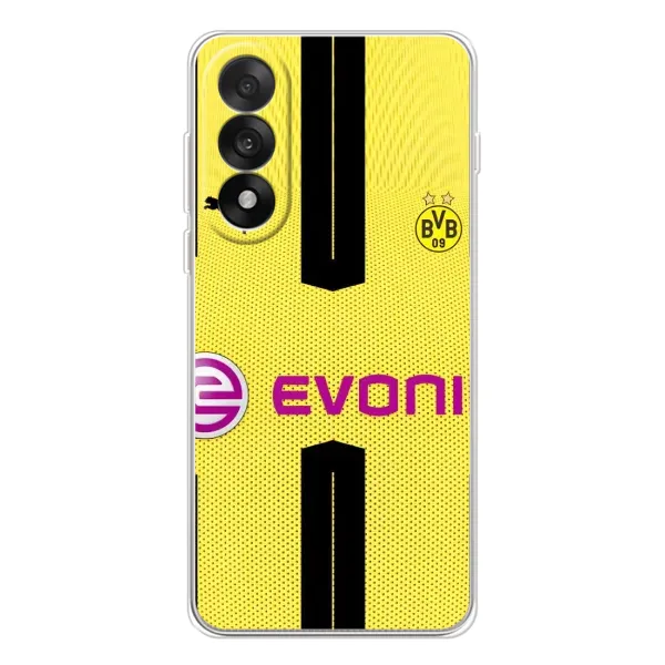 Чохол з принтом «BVB» для OnePlus Nord 5