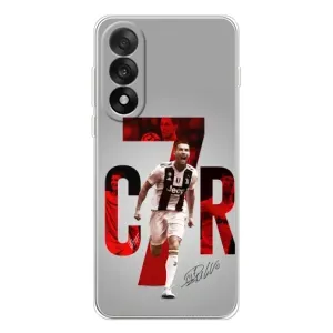 Чехол Криштиану Роналду для OnePlus Nord 5 (AlphaPrint) (C7R)