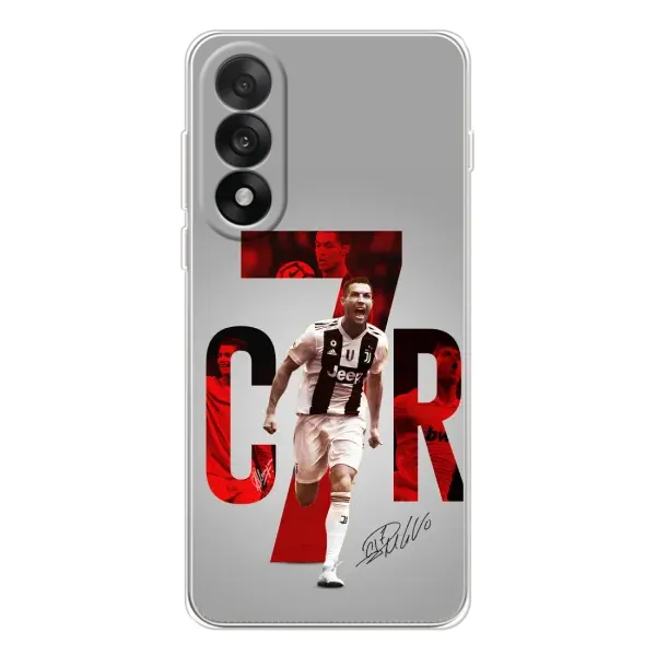Чохол з принтом «C7R» для OnePlus Nord 5 Чохол з принтом «C7R» для OnePlus Nord 5