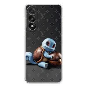 Бренднові Чохли для OnePlus Nord 5 - (PREMIUMPrint) (Черепашка)