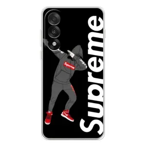 Чеохол для OnePlus Nord 5 з картинкою Supreme (AlphaPrint)