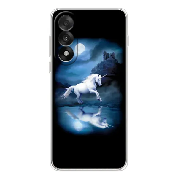 Чохол з принтом «Єдиноріг» для OnePlus Nord 5 Чохол з принтом «Єдиноріг» для OnePlus Nord 5
