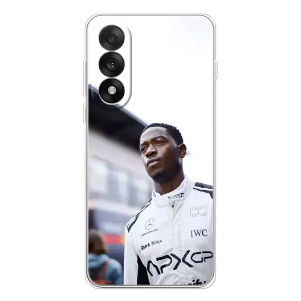 Чехол с принтом «Ф1 Пирс» для OnePlus Nord 5