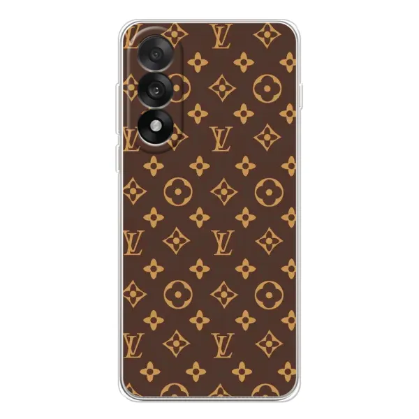 Чехол с принтом «фон LOUIS VUITTON» для OnePlus Nord 5