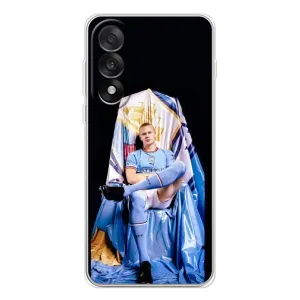 Чохли з футболістом Ерлінг Холанд для OnePlus Nord 5 (AlphaPrint) (футболіст Холанн)