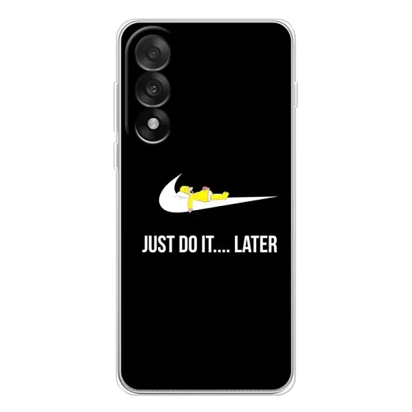 Чохол з принтом «Гомер Later» для OnePlus Nord 5 Чохол з принтом «Гомер Later» для OnePlus Nord 5
