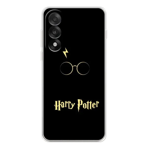 Чехол с принтом «Harry Potter» для OnePlus Nord 5 Чехол с принтом «Harry Potter» для OnePlus Nord 5