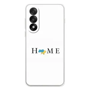 Чохол для Патріота України OnePlus Nord 5 - (AlphaPrint) (Home)