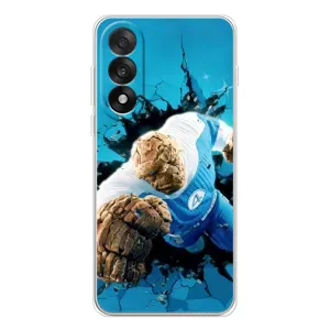 Чехол с принтом Фантастическая четверка для OnePlus Nord 5 (Существо Фантастическая Четверка)