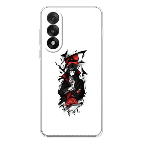 Чехол с принтом «Итачи с атрибутами» для OnePlus Nord 5