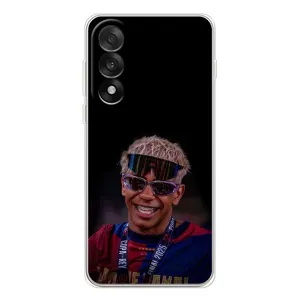 Чохол з футболістом Ламін Ямаль OnePlus Nord 5 (Yamal)