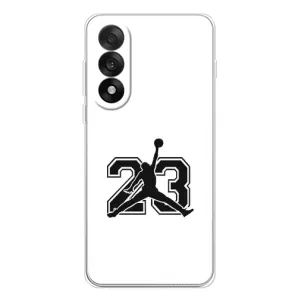 Чохли для OnePlus Nord 5 - з картинкою JORDAN (AlphaPrint)
