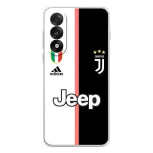 Чохли для OnePlus Nord 5 (VPrint) - Футбольні клуби (Juventus)