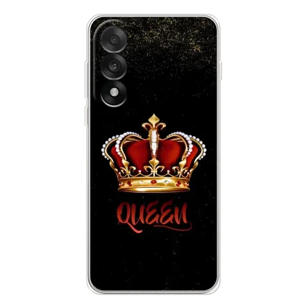 Чехол с принтом «Корона короля» для OnePlus Nord 5