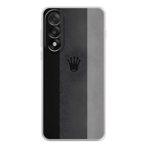 Чехол с принтом «Коронка» для OnePlus Nord 5