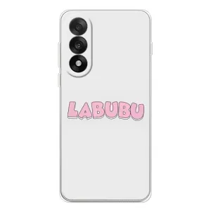 Чохол з принтом «Лого Лабубу» для OnePlus Nord 5