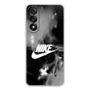 Чохол для OnePlus Nord 5 - з принтом Найк (AlphaPrint) (Лого Найк)