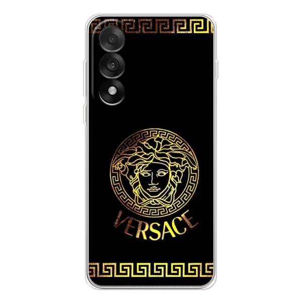 Чохол з принтом «Logo Versace» для OnePlus Nord 5