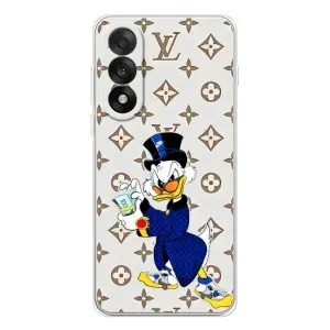 Чехлы для OnePlus Nord 5 - Скрудж МакДак Louis Vuitton (PREMIUMPrint) (Макдак на стиле)