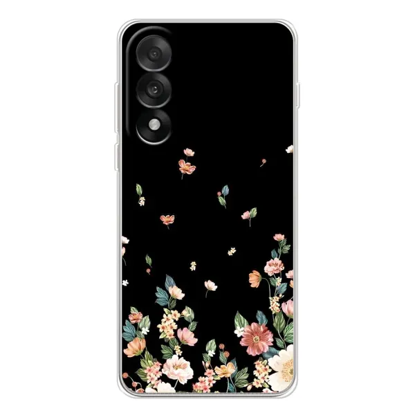 Чехол с принтом «Маленькие цветы» для OnePlus Nord 5