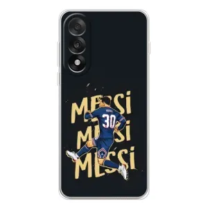 Чохли для OnePlus Nord 5 (Leo чемпіон) (AlphaPrint)