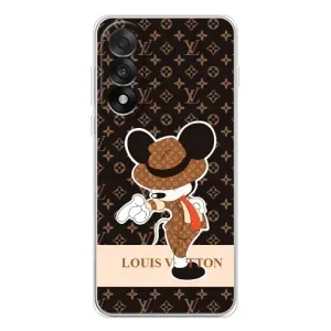 Чохол Disney Mouse OnePlus Nord 5 (PREMIUMPrint) (Міккі Джексон)