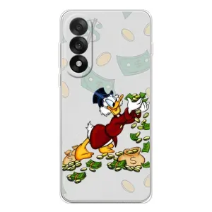 Чехли для Норд 5 - Scrooge MagDag (PREMIUMPrint) (Money)